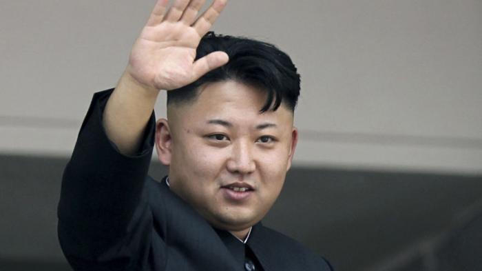 Google Earth Menguak Rahasia Tersembunyi di 'Istana' Kim Jong-un, Isinya Mengejutkan