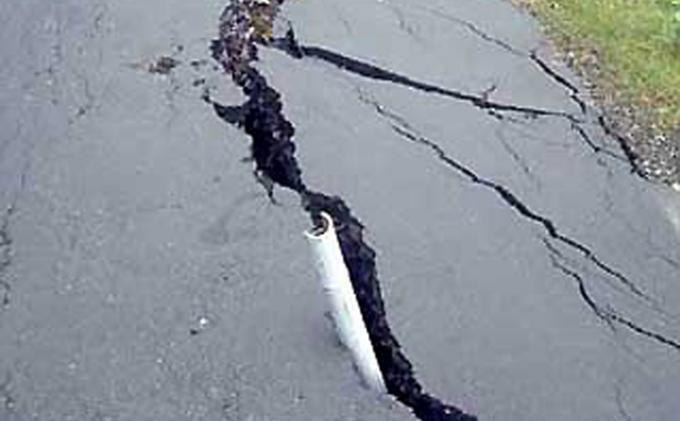 Tasikmalaya Diguncang Gempa, Goyangannya Terasa Hingga Bandung dan Garut