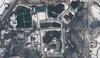 Google Earth Menguak Rahasia Tersembunyi di 'Istana' Kim Jong-un, Isinya Mengejutkan