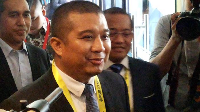 Erwin Aksa: Anies Pakai Heli Bukan untuk Gaya-Gayaan