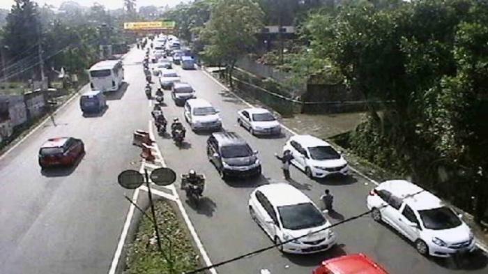 18 Kecelakaan Akibat Rem Blong, Ada Apa dengan Tanjakan Selarong?
