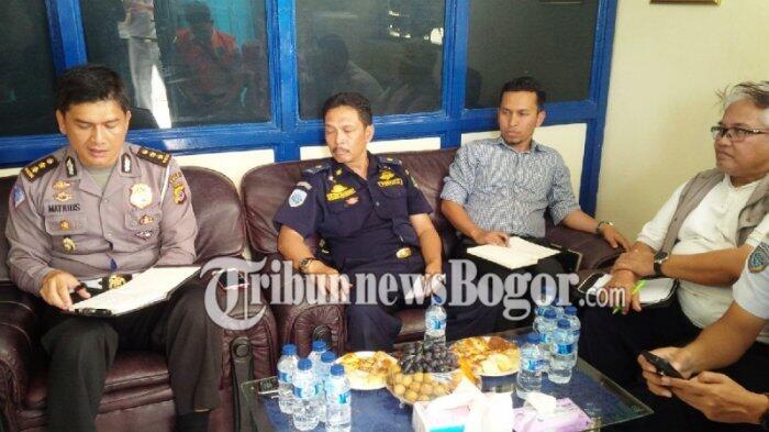 18 Kecelakaan Akibat Rem Blong, Ada Apa dengan Tanjakan Selarong?
