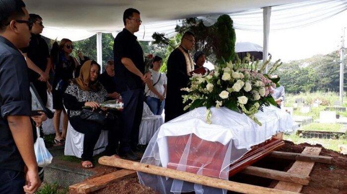 Begini Kronologi Tewasnya Dua Perempuan Bernama Natasha dalam Kecelakaan di Mampang