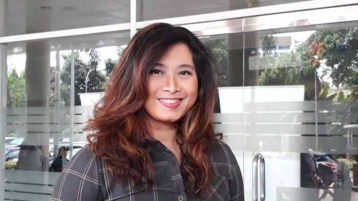 'Sebaiknya Julia Perez Tidak Banyak Dikunjungi Terlebih Dulu'