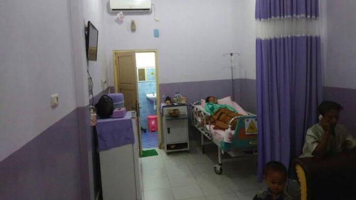 Indrayadi Meninggal Dunia Setelah Enam Hari Kritis