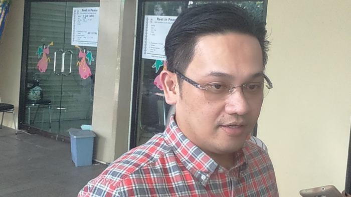 Rabu, KPK Periksa Farhat Abbas dalam Kasus Korupsi e-KTP
