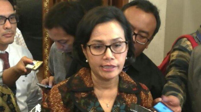 Di Washington DC, Ini Permintaan Sri Mulyani kepada Menkeu AS