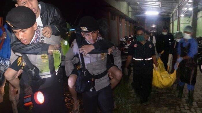 Ada Kasus Sambaran Petir, Pendakian Gunung Prau Ditutup