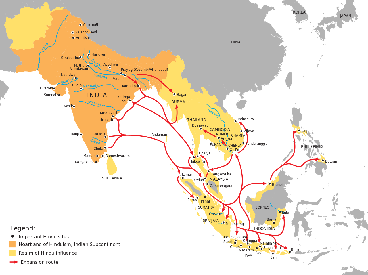 Siapa Pribumi Asli Indonesia yang Sebenarnya?