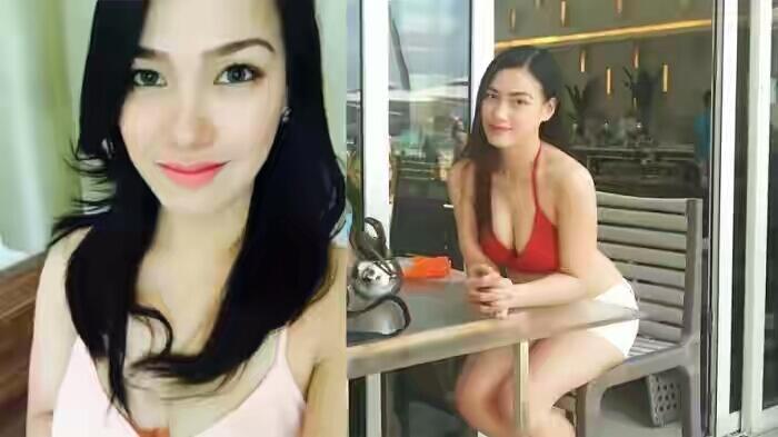 Kenalkan Jocye, Sopir Taksi Cantik yang Digilai Penumpang Pria