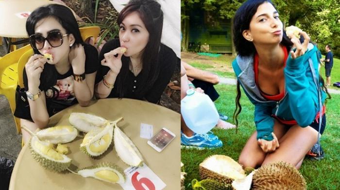 Durian, Si Legit Yang Berpenyakit!