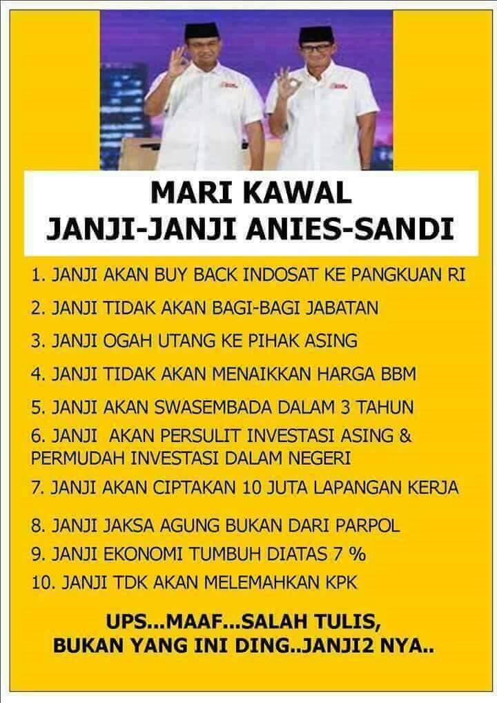 . Setelah 'Dibungkam' 5 Bulan, Karni Ilyas: ILC Akan Tayang Kembali Besok!