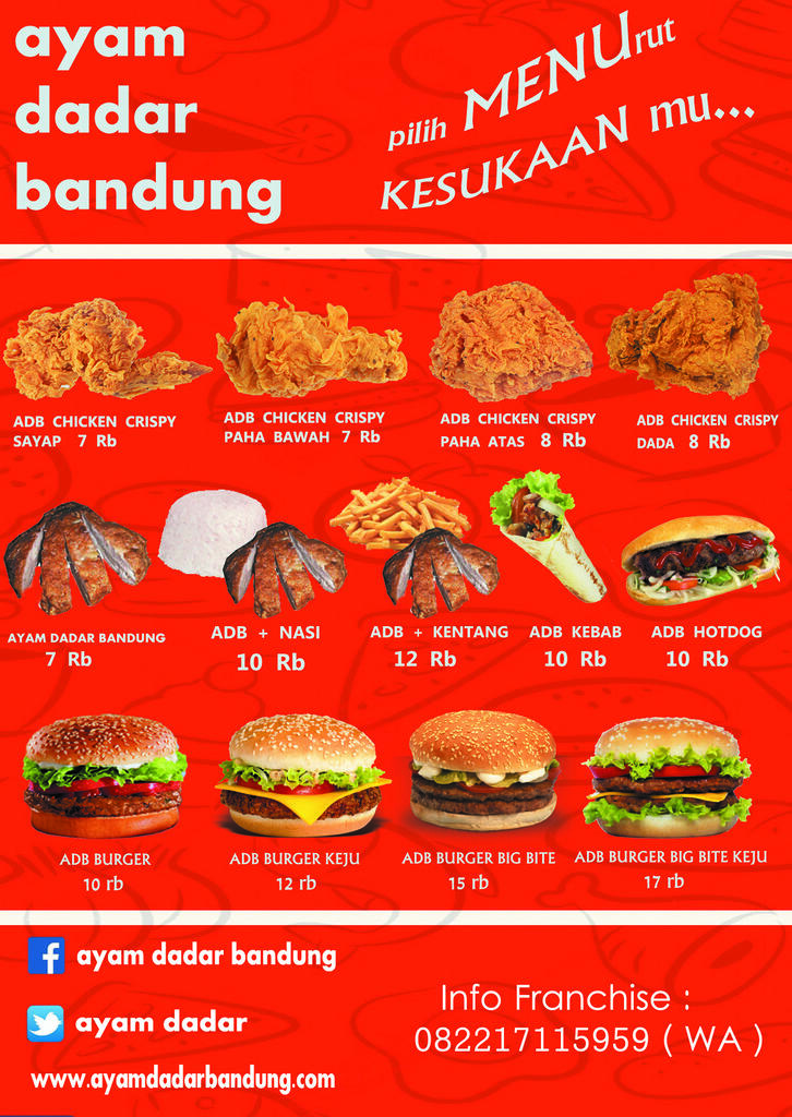 Nyari Franchise yang gak ada royalti?Masuk sini gan...