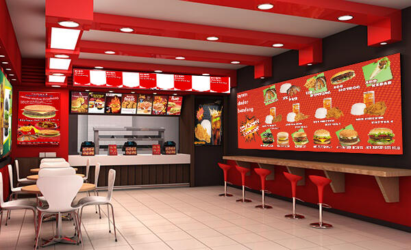 Nyari Franchise yang gak ada royalti?Masuk sini gan...