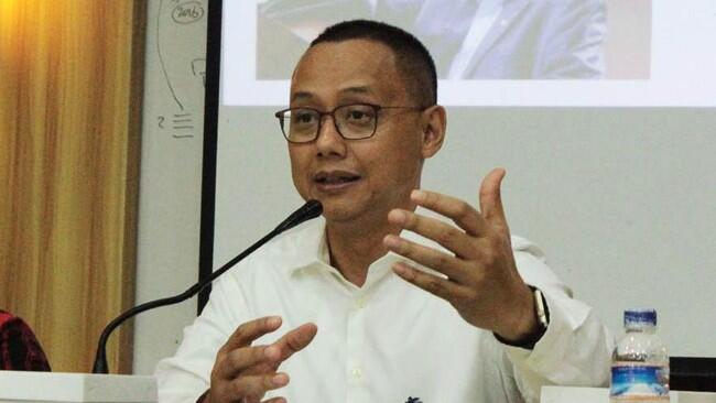 Jokowi Beri Sinyal Reshuffle, PAN: Kinerja Kader Kami yang Terbaik