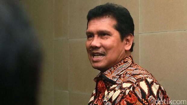 Jokowi Beri Sinyal Reshuffle, PAN: Kinerja Kader Kami yang Terbaik