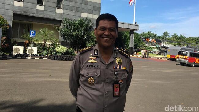 Hary Tanoe Laporkan Hasil Investigasi Allan Nairn ke Polisi