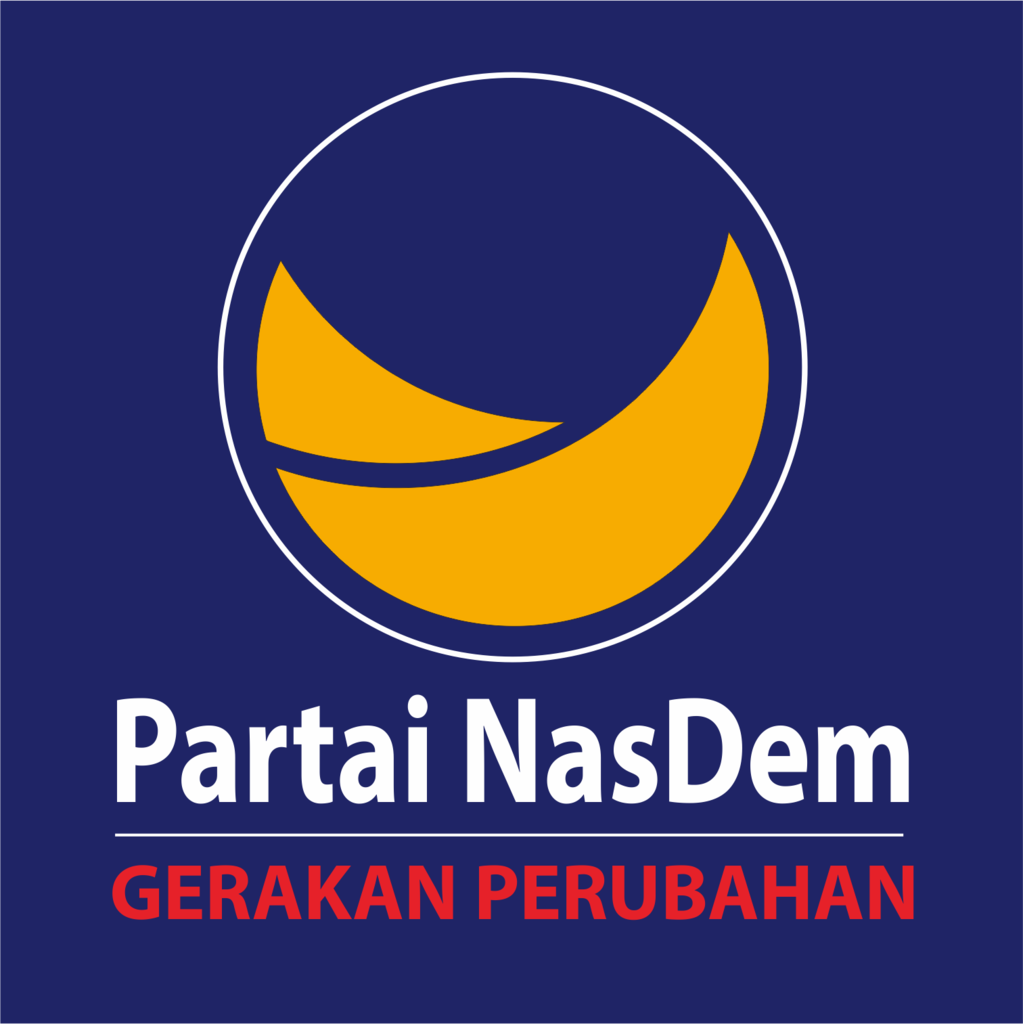 Surya Paloh, Siapapun Yang Menang Kita Hormati Bersama