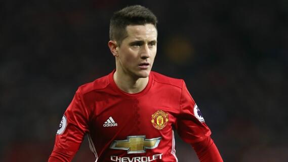 Manchester Derby Jadi Laga Terpenting Man United Musim Ini