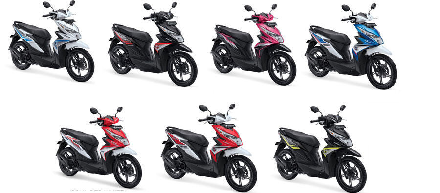 RENTAL MOTOR SURABAYA SIDOARJO GRESIK ( FA MotoRent )