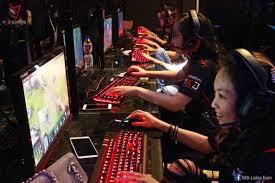 Hal-hal ini membuktikan bahwa gamers itu cerdas