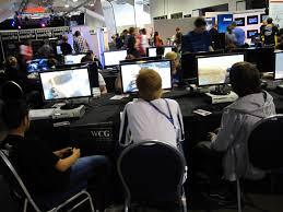 Hal-hal ini membuktikan bahwa gamers itu cerdas