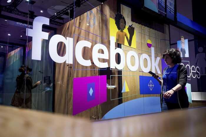 (canggih) Facebook ingin penggunanya bisa langsung mengetik dari otak gan!