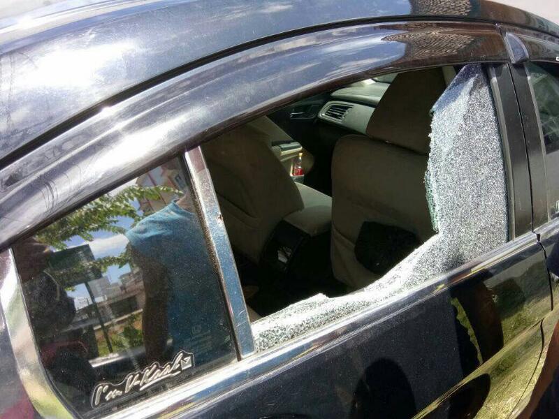 Polisi Janji Tanggung Biaya Pendidikan Anak Korban Penembakan di Lubuklinggau