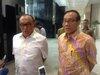 Golkar Belum Berpikir Mengganti Setya Novanto