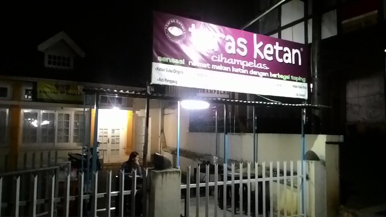 &#91;HOT! PECINTA KULINER WAJIB MASUK&#93; Tempat Makan Enak di Bandung Malam Hari