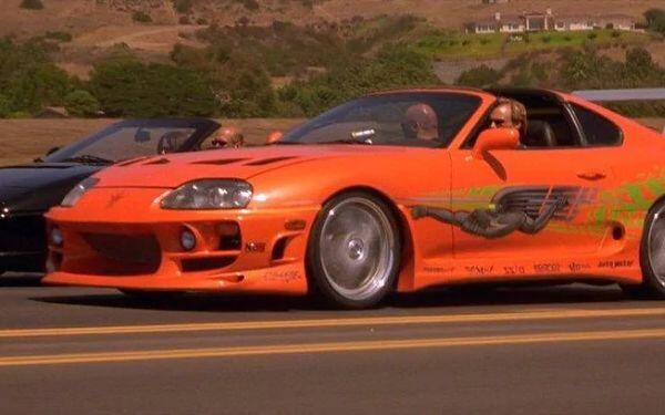 Ini Mobil Ikonik 'Fast and Furious' yang Hancur karena Ledakan