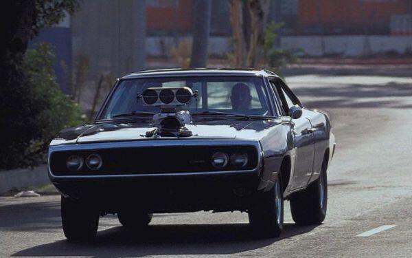 Ini Mobil Ikonik 'Fast and Furious' yang Hancur karena Ledakan