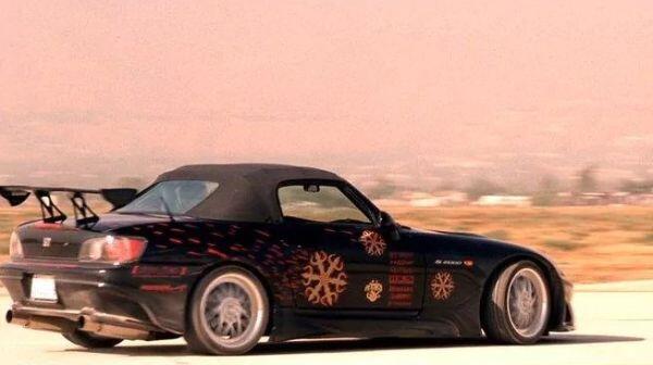 Ini Mobil Ikonik 'Fast and Furious' yang Hancur karena Ledakan