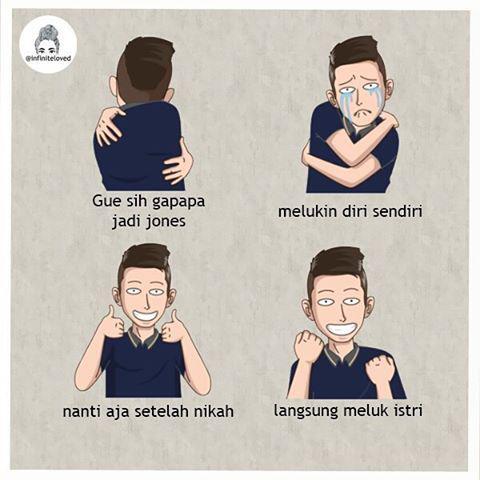 7 Ilustrasi Liku-Liku Percintaan,Agan Pernah Alami Yang Mana?