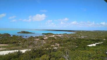 Menikmati Keindahan TURKS AND CAICOS ISLAND (CARIBBEAN)