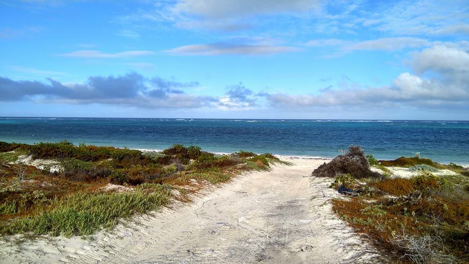 Menikmati Keindahan TURKS AND CAICOS ISLAND (CARIBBEAN)