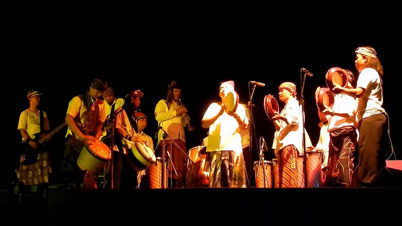 GenPI Jabar Siap Mendukung Eco Music Camp 2017