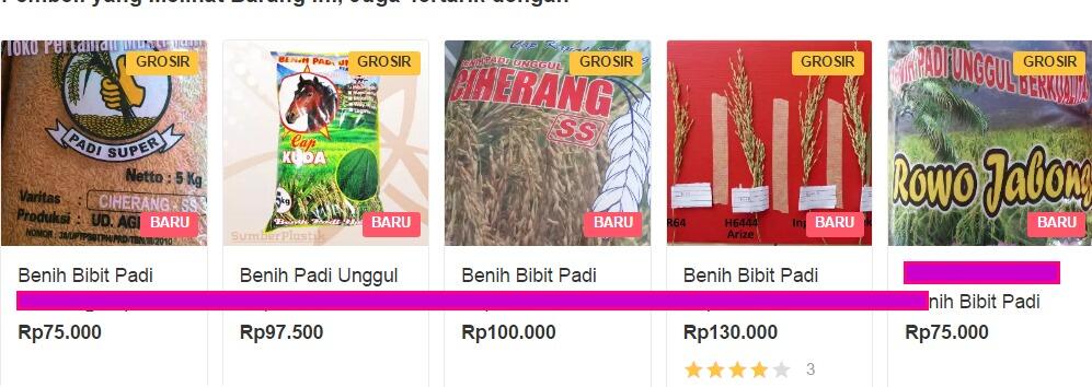 Karangan Bunga untuk Ahok di Balai Kota Ambruk Saat Hujan Deras