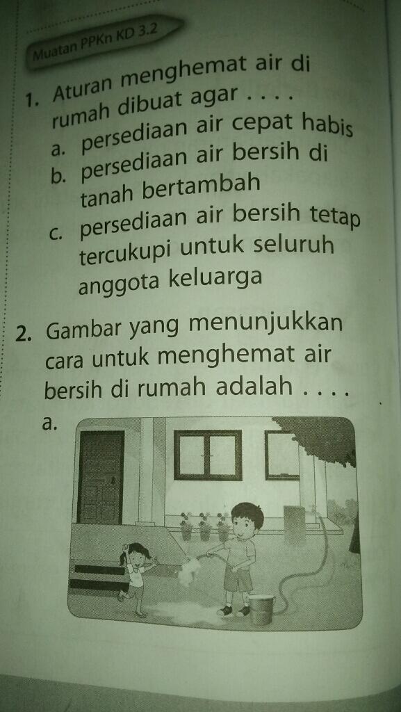 Kurikulum Yang Sangat Menyiksa