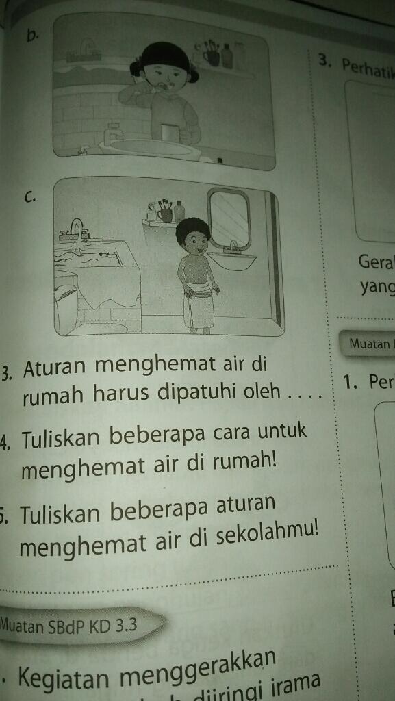 Kurikulum Yang Sangat Menyiksa