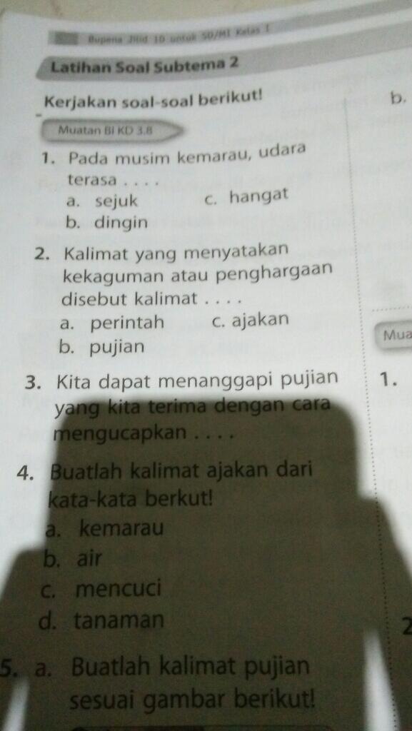 Kurikulum Yang Sangat Menyiksa