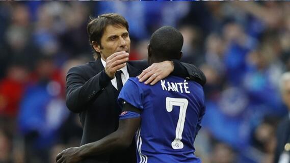 Kante Diminta Ubah Sifat Pemalunya