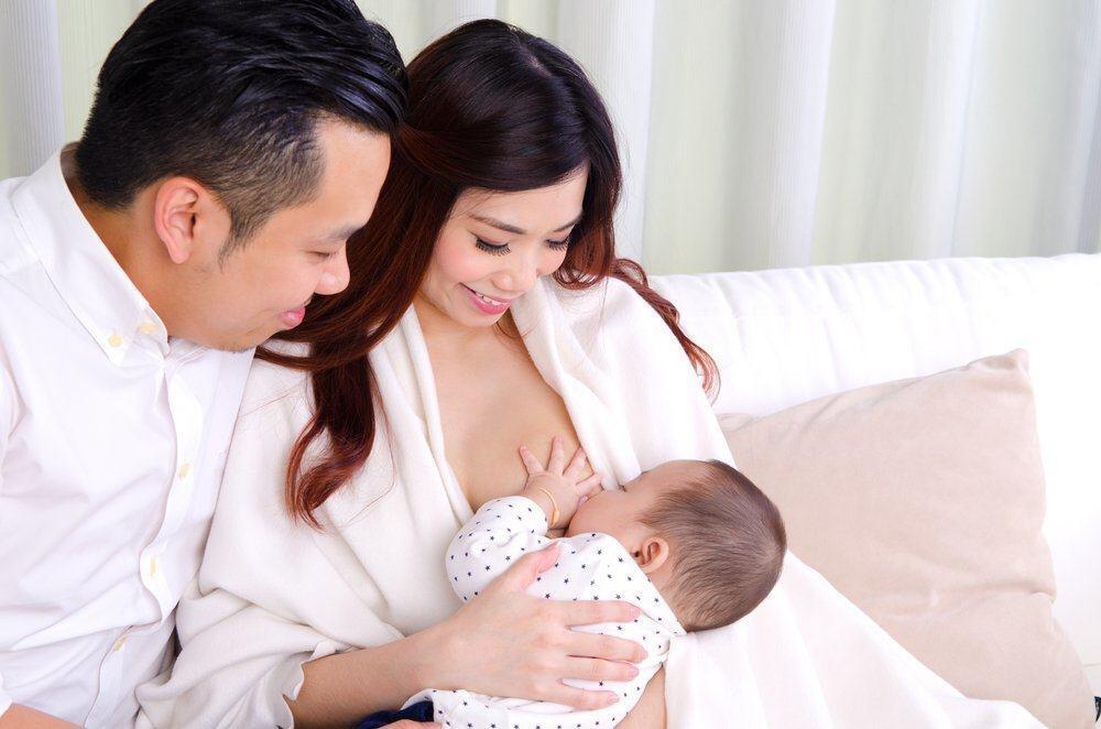 6 Hal penting bagi calon orang tua yang harus disiapkan menjelang kelahiran anak
