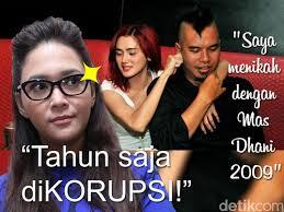 Ahmad Dhani Nunggak Rp100 Juta, Rully: Kita Sudah Kirim Surat dan SMS