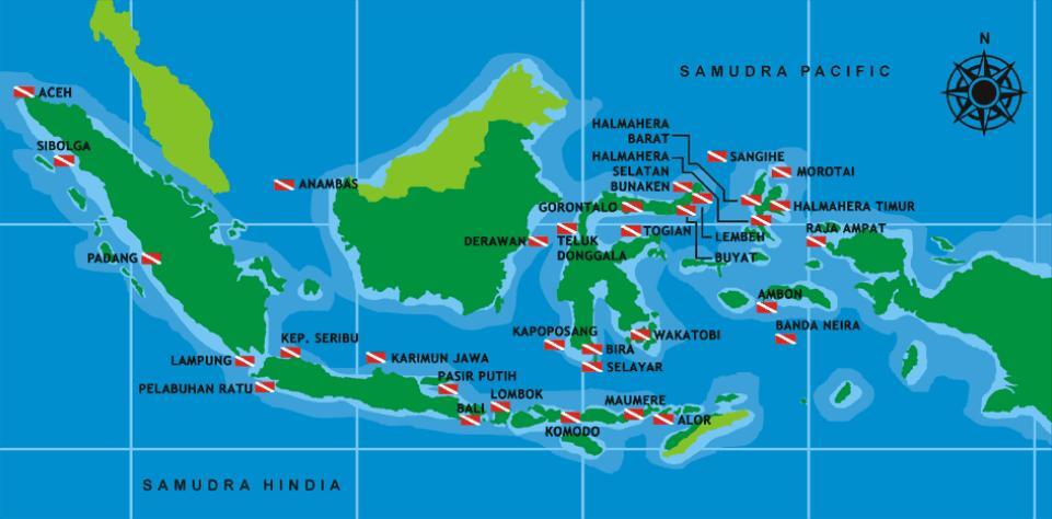 Dukung Sesama Kaskuser Petualang Di Kompetisi Lawan 2.000 Peserta seluruh Indonesia!