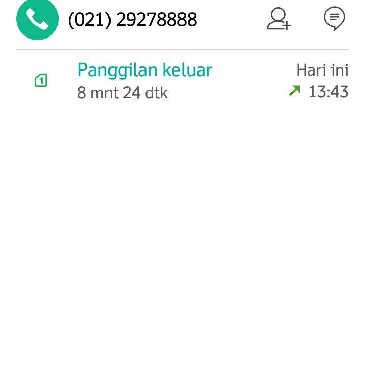 JNE, Mana Barang Saya?!