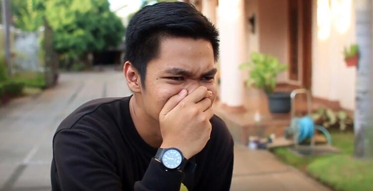 5 Tipe orang ketemu mantan yang udah punya pacar baru, kamu yang mana?