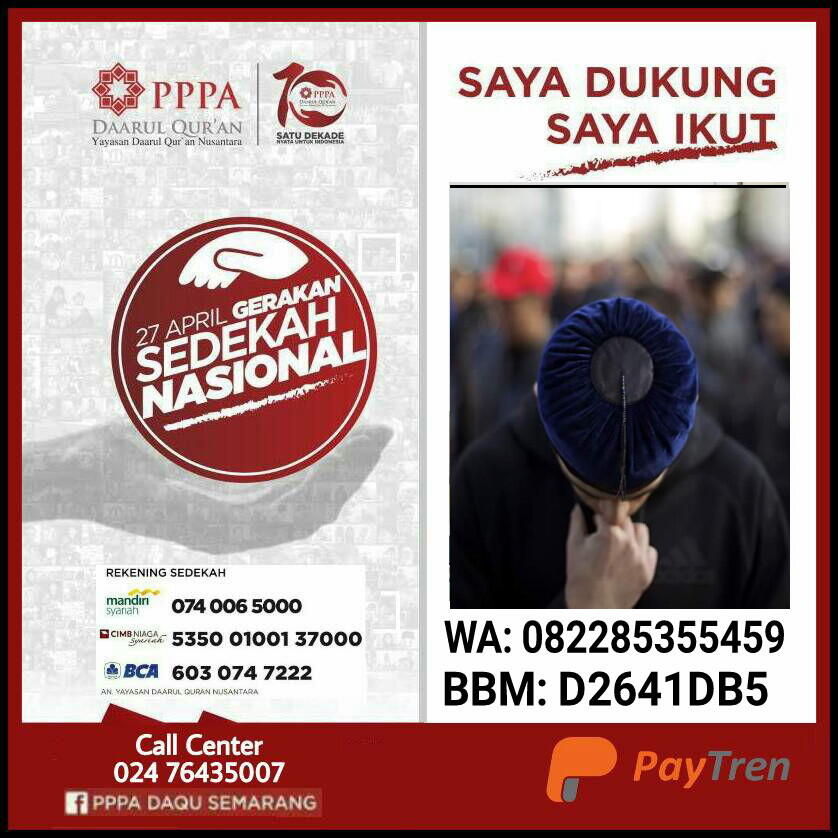 Hangat Paytren Penipuan Atau Tidak?