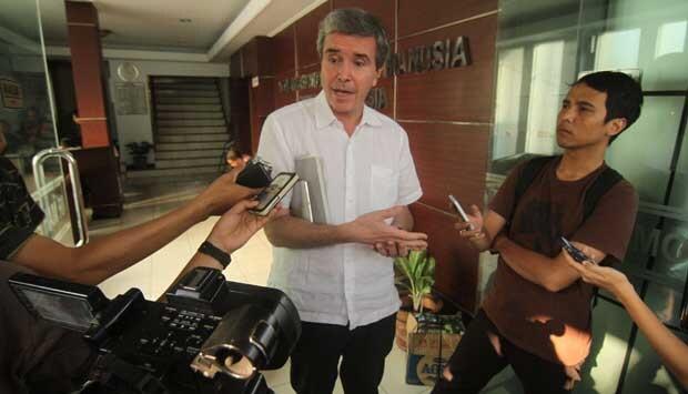 Allan Nairn Pernah Ungkap Prabowo Mencemooh Gus Dur