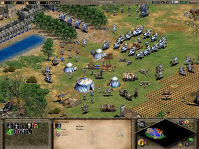 5 Game Jadul Tahun 90-an, Agan Yang Suka Game Pasti Kangen